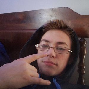 Meet your Posher, Eric